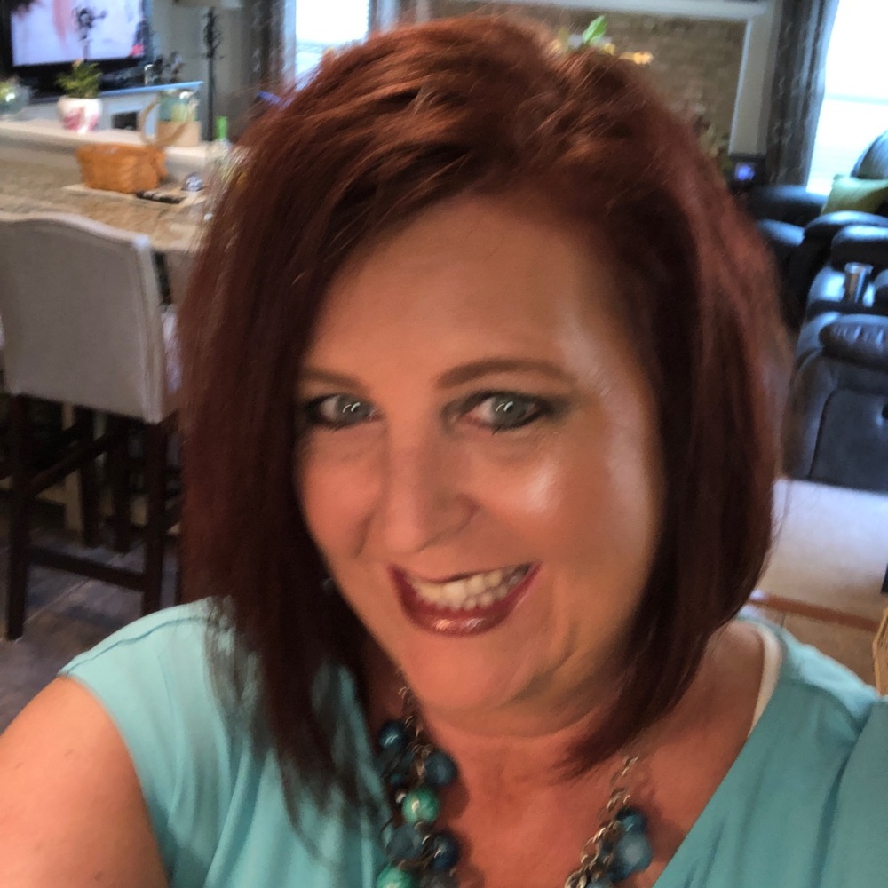 Meet your Posher, Barbara